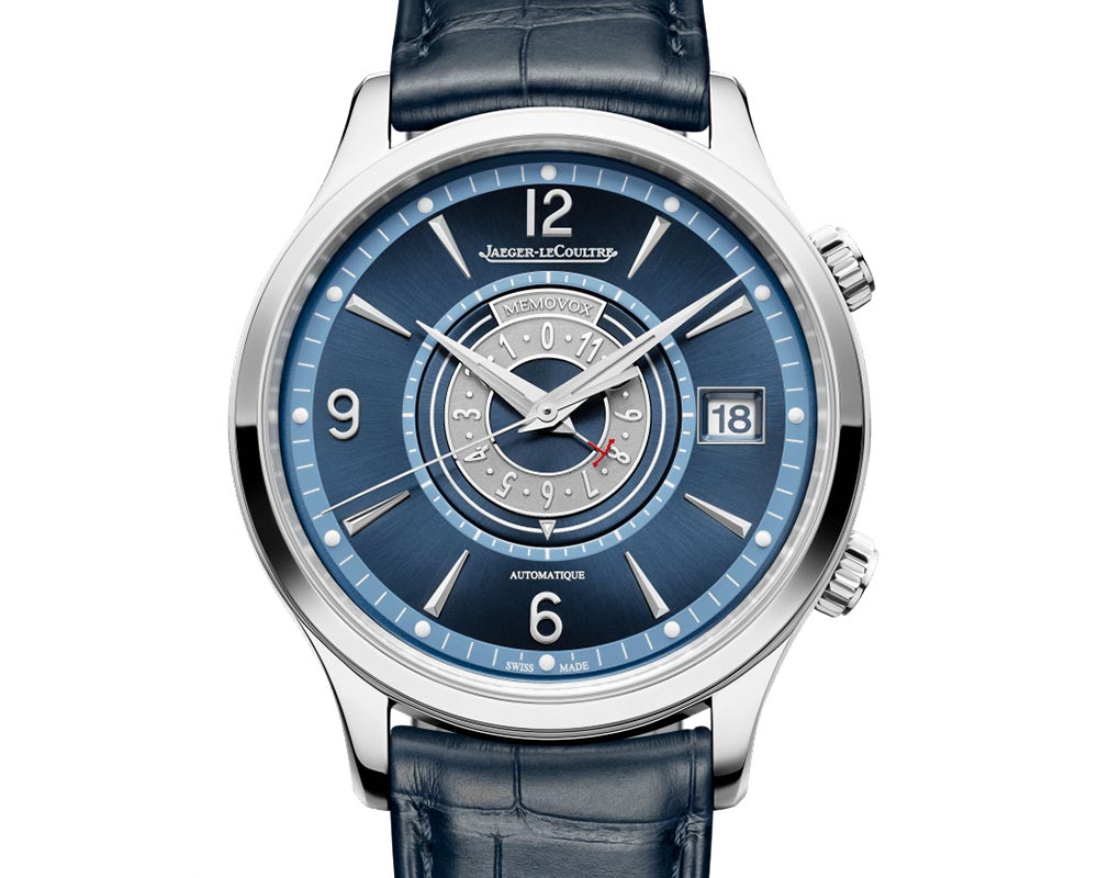 積家耶格爾-勒庫爾特主控超前計時器-復(fù)刻表