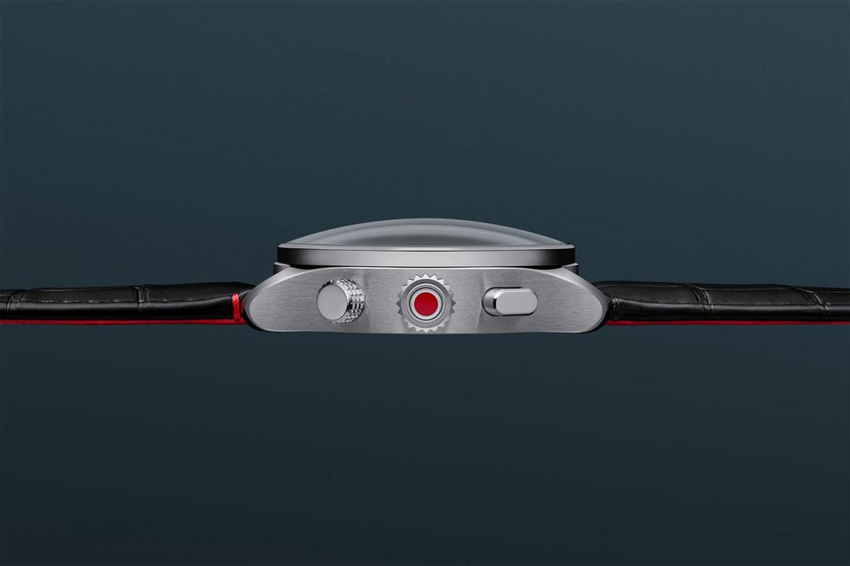 當徠卡有了手表！LEICA L1和L2 為品牌開啟新品項的使命-復刻表