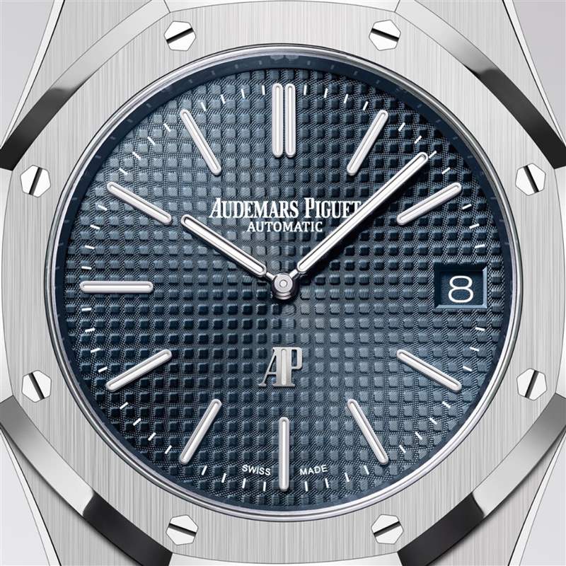 AP皇家橡樹、PP金鷹運動手表行情插水單月急跌7.3%揭市場崩盤?-復刻表