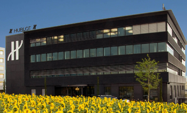 又見關(guān)廠!百達(dá)翡麗、愛彼、宇舶、百年靈宣布暫時(shí)關(guān)閉表廠-復(fù)刻表