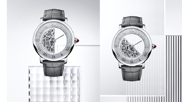 《鐘表與奇跡2022──主編日志之7》見證奇跡的時刻！開始規劃明年的日內瓦之行吧！-復刻表