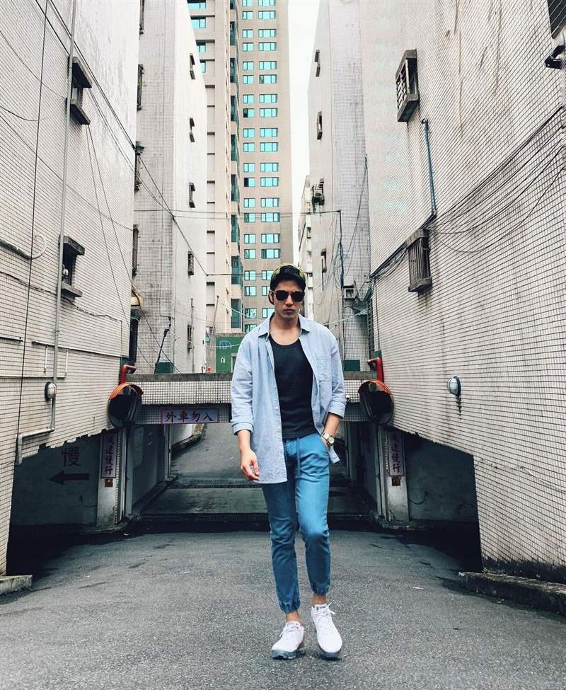 胡宇威的3個(gè)收藏故事大公開! 從皮鞋到腕表,男孩到男人的收藏之路 胡宇威的3個(gè)收藏故事大公開!從皮鞋到腕表,男孩到男人的收藏之路-復(fù)刻表