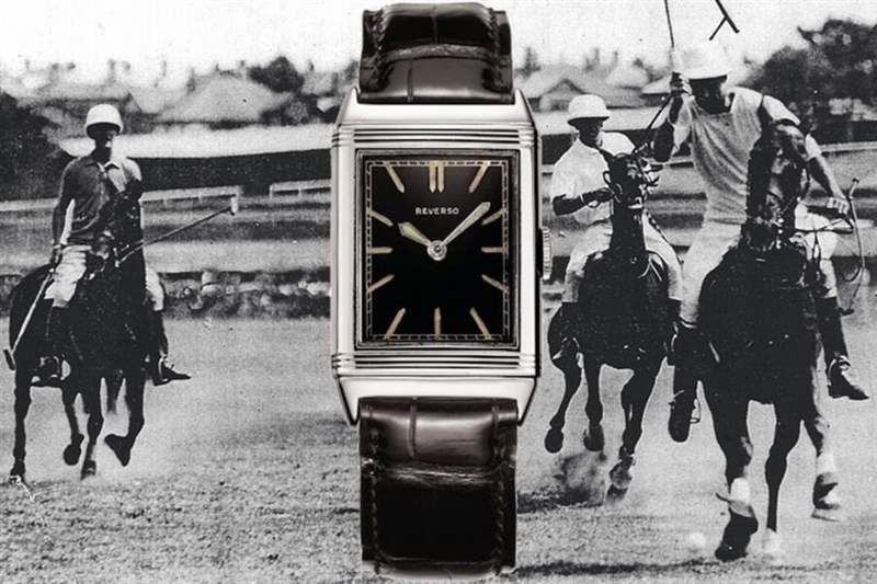 Jaeger-LeCoultre Reverso Jaeger-LeCoultre積家的雙面表盤| 5款熱門JLC Reverso手表推介-復刻表
