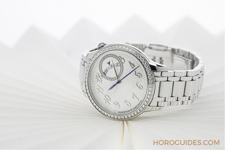 在江詩丹頓找到一種寄情于物的浪漫｜專訪江詩丹頓臺灣總經理Mathias Avramov-復刻表