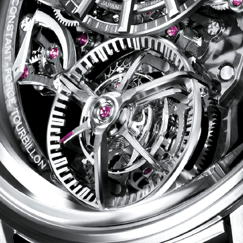 GRAND SEIKO的感性價(jià)值!品牌首款恒定動(dòng)力陀飛輪Kodo現(xiàn)身-復(fù)刻表