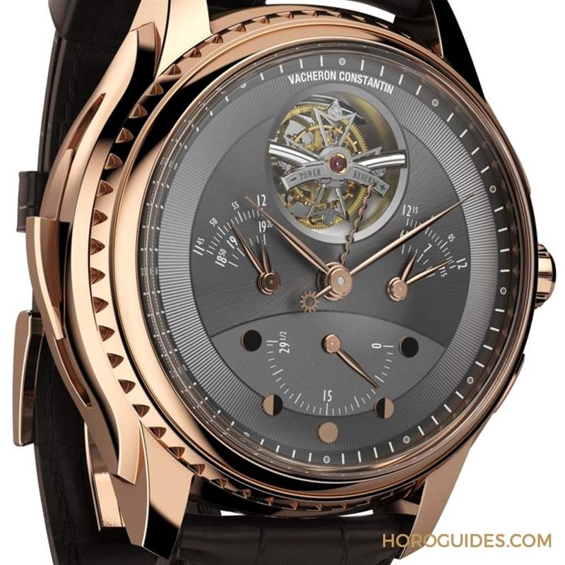 因為Tempo這樣的巨作,所以始終高遠-復刻表