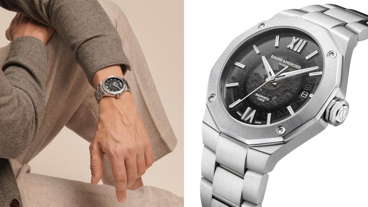 耳目一新的風(fēng)格轉(zhuǎn)變！名士表設(shè)計力覺醒的細(xì)節(jié)提升-復(fù)刻表