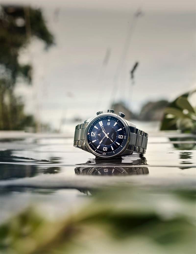 班奈迪克康柏拜區戴積家拍大片！「奇異博士」受訪點名「索爾、鋼鐵人」私品味-復刻表