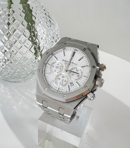 胡宇威的3個(gè)收藏故事大公開! 從皮鞋到腕表,男孩到男人的收藏之路 胡宇威的3個(gè)收藏故事大公開!從皮鞋到腕表,男孩到男人的收藏之路-復(fù)刻表