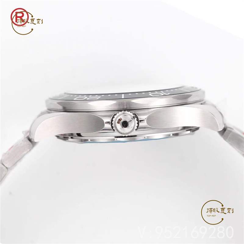 OR廠海馬300-OR廠復(fù)刻歐米茄海馬8800機(jī)芯穩(wěn)定性怎么樣-復(fù)刻表