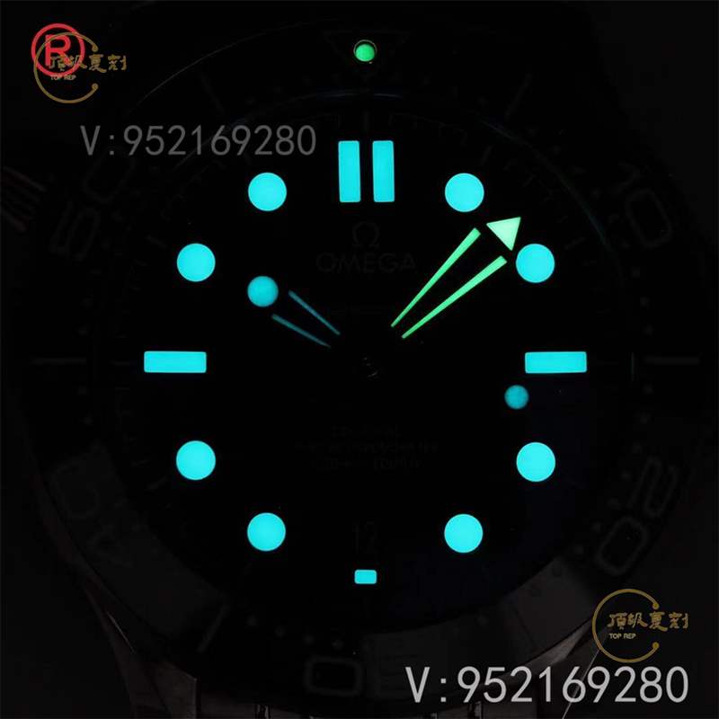 OR廠海馬300-OR廠復(fù)刻歐米茄海馬8800機(jī)芯穩(wěn)定性怎么樣-復(fù)刻表