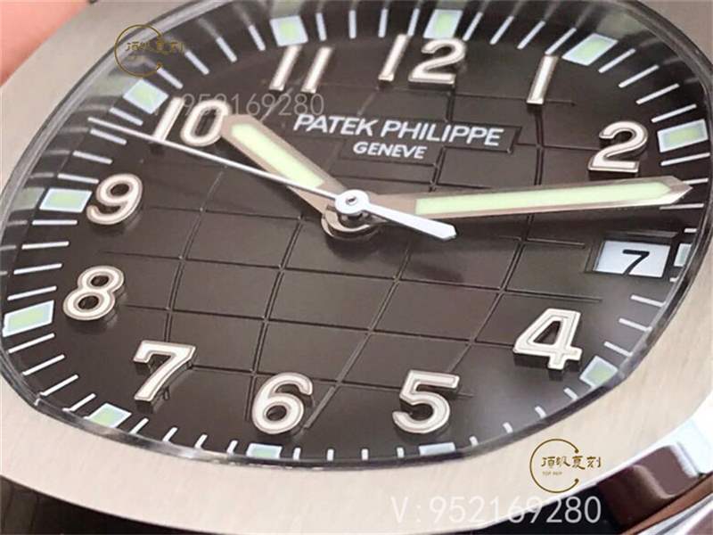 3K廠手雷-3K廠復(fù)刻百達(dá)翡麗手雷5167A一體機(jī)芯做工怎么樣-復(fù)刻表