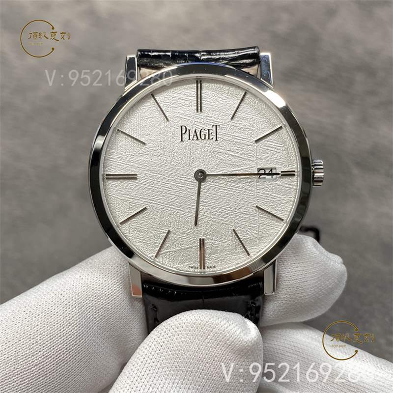 商務(wù)男士-MKS廠伯爵Altiplano超薄兩針復(fù)刻表做工怎么樣-復(fù)刻表