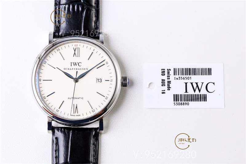 MKS廠萬國柏濤菲諾和zf廠萬國柏濤菲諾多少錢能買到-復(fù)刻表