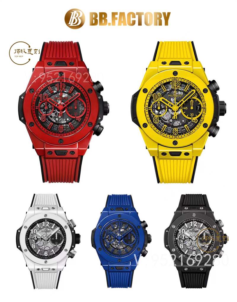 2022年一比一頂級復刻表值得入手的新品推薦-復刻表