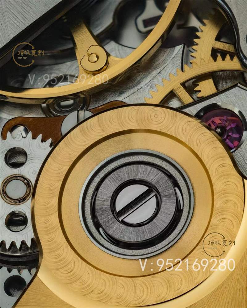 3K廠鸚鵡螺-3K廠百達翡麗鸚鵡螺復(fù)刻324sc一體機芯做工怎么樣-復(fù)刻表