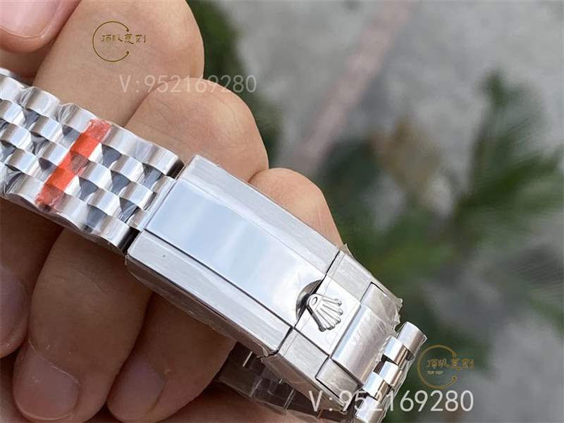 N廠勞力士格林尼治紅藍(lán)可樂(lè)圈「m126710blnr-0001」復(fù)刻做工評(píng)測(cè)-復(fù)刻表