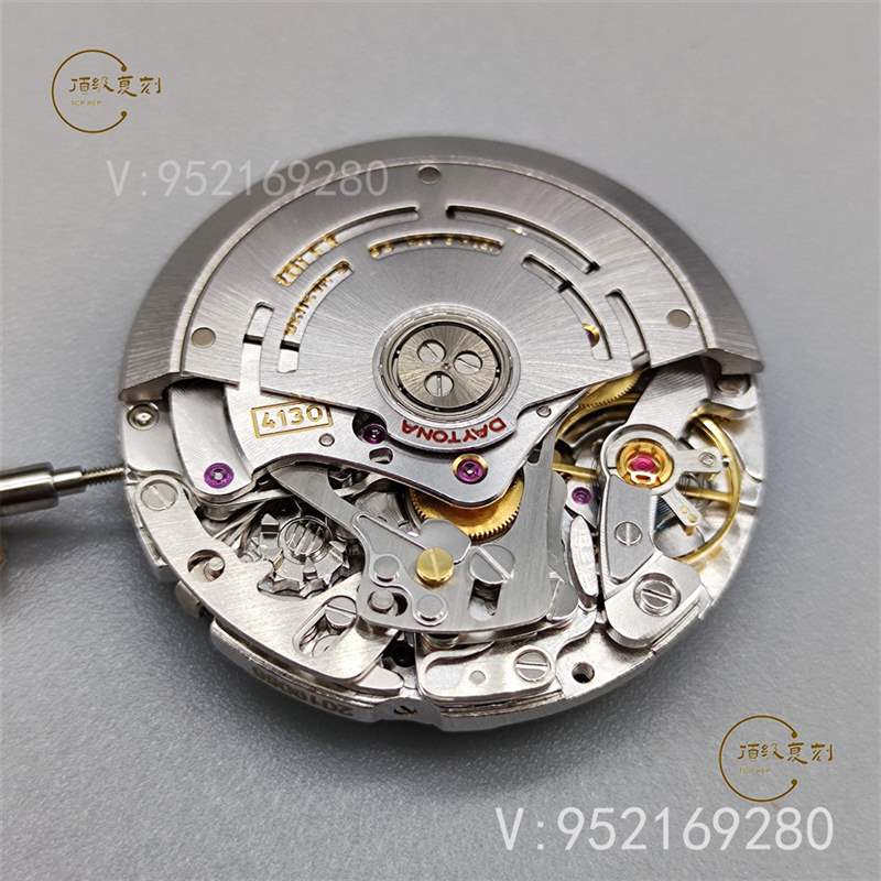 N廠勞力士迪通拿對(duì)比AR廠迪通拿選哪個(gè)好-復(fù)刻表