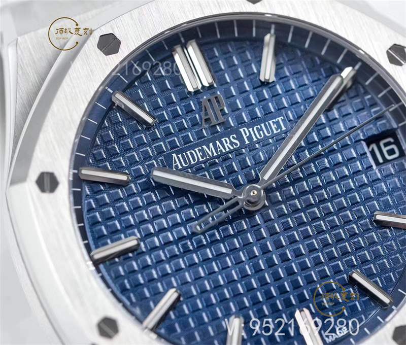 ZF廠愛彼15500復(fù)刻做工怎么樣,AP皇家橡樹鋼王-復(fù)刻表