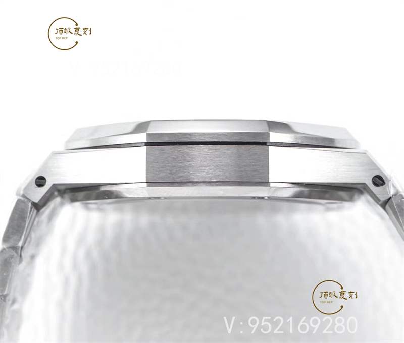 ZF廠愛彼15500復(fù)刻做工怎么樣,AP皇家橡樹鋼王-復(fù)刻表