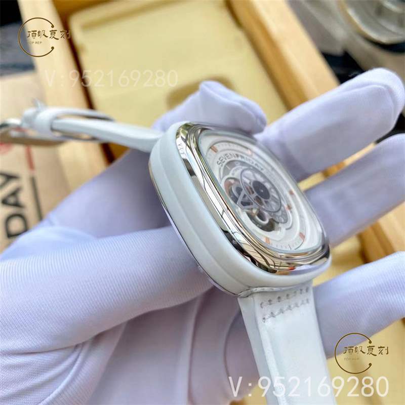 SV廠七個(gè)星期五復(fù)刻工藝怎么樣,SV廠七個(gè)星期五多少錢可以買-復(fù)刻表