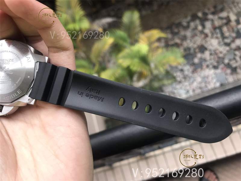 VS廠(chǎng)42mm沛納海683復(fù)刻表評(píng)測(cè)-VS廠(chǎng)pam683拒絕一眼假-復(fù)刻表