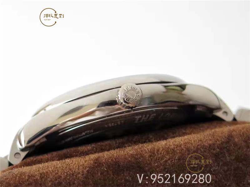 KZ廠浪琴名匠雙歷復刻表評測-KZ廠名匠雙歷做工怎么樣-復刻表