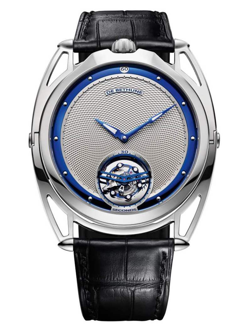 2020年日內瓦鐘表大獎賽 (GPHG)決賽入圍手表首飾-復刻表