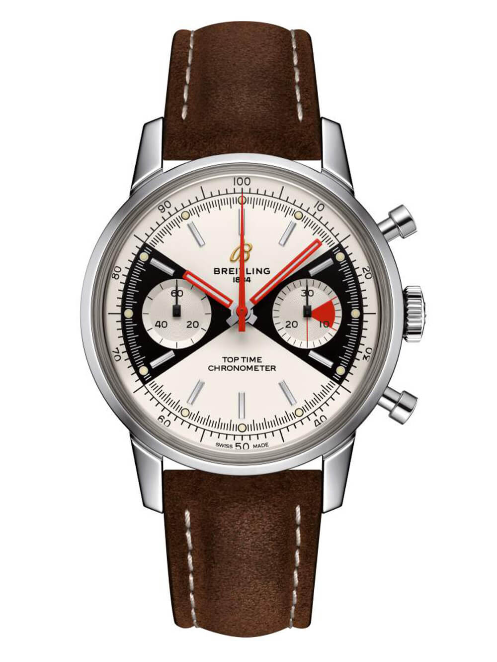 2020年日內瓦鐘表大獎賽 (GPHG)決賽入圍手表首飾-復刻表