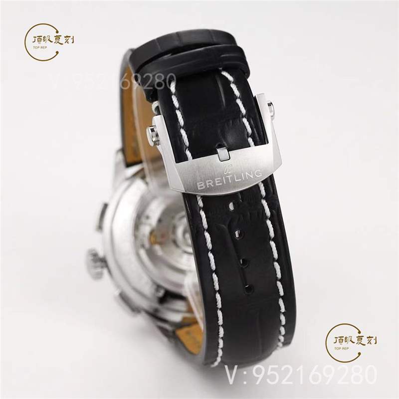 GF廠百年靈璞雅b01計(jì)時(shí)復(fù)刻表做工怎么樣-Premier B01-復(fù)刻表