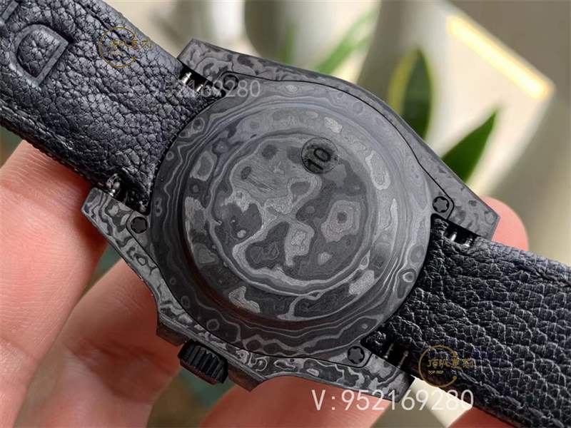 VS廠勞力士水鬼diw改裝版復(fù)刻表值得入手嗎-VS廠碳纖維水鬼-復(fù)刻表