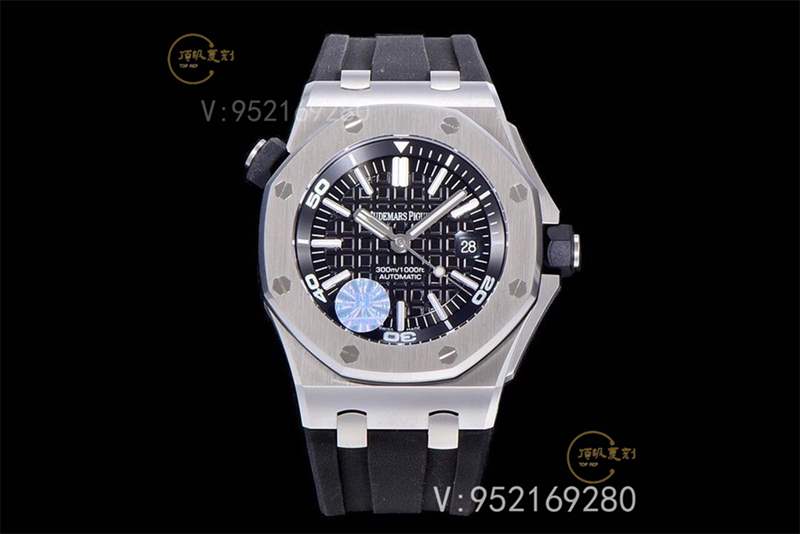 JF廠愛彼15703皇家橡樹復(fù)刻表做工怎么樣-JF廠AP15703拒絕一眼假-復(fù)刻表