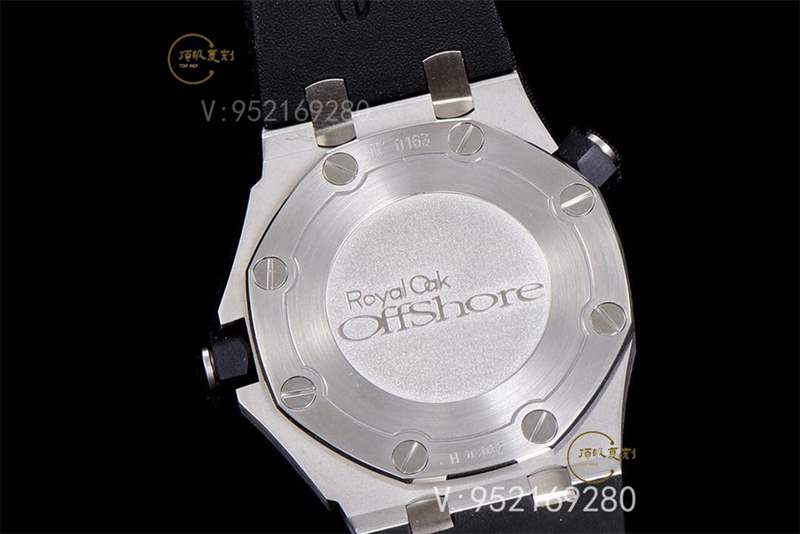 JF廠愛彼15703皇家橡樹復(fù)刻表做工怎么樣-JF廠AP15703拒絕一眼假-復(fù)刻表