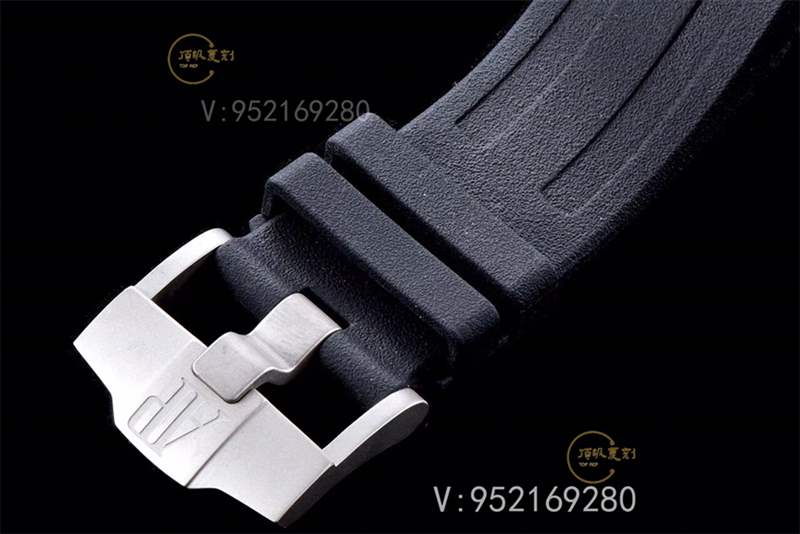 JF廠AP愛彼15706皇家橡樹復刻表做工怎么樣-JF廠AP15706拒絕一眼假-復刻表