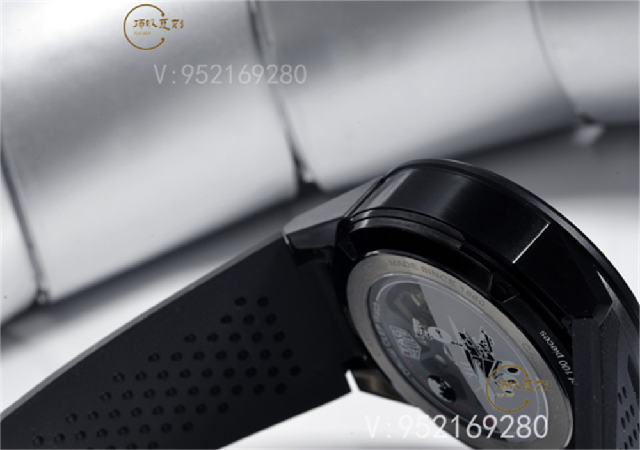 XF廠泰格豪雅卡萊拉01月球表面計時復刻表做工怎么樣-復刻表