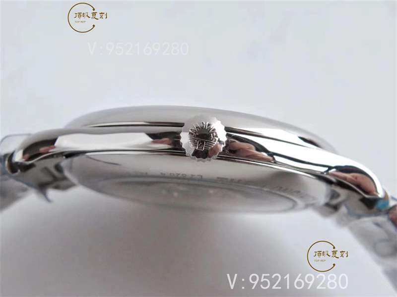 KZ廠浪琴名匠單歷L2.628.4.78.6復(fù)刻表做工怎么樣-復(fù)刻表