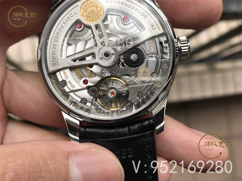 ZF廠葡七V5版7750機芯穩定性怎么樣,ZF廠葡七V5版值得買嗎-復刻表