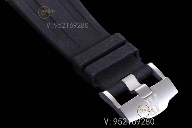 JF廠愛彼15710皇家橡樹V10版對比正品和N廠復刻版本怎么樣-復刻表