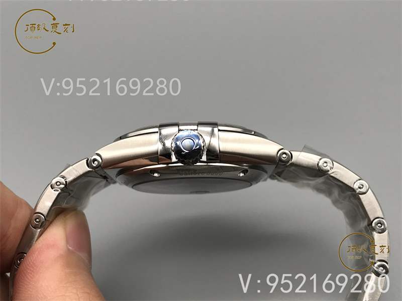 VS廠復刻顏王星座38mm男士腕表實拍做工怎么樣-復刻表