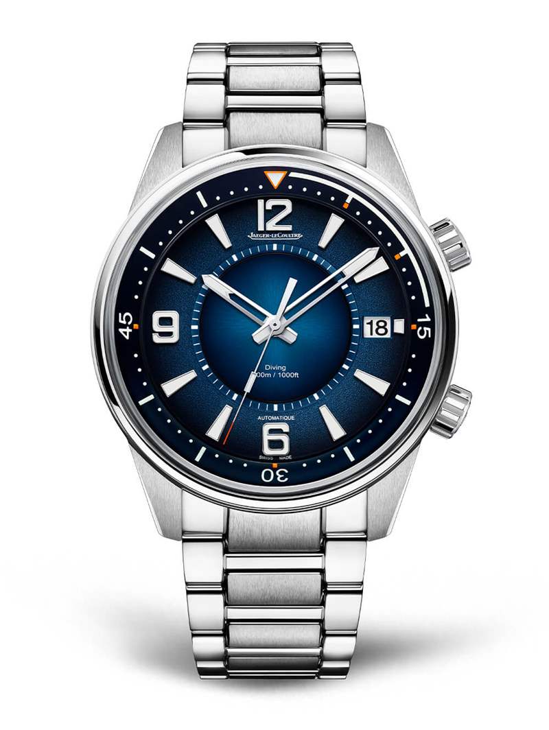 積家 Polaris Mariner系列Q9038180-復(fù)刻表