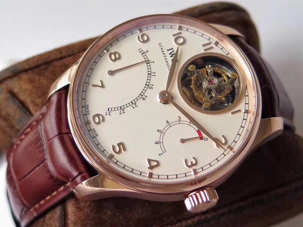 ZF廠萬(wàn)國(guó)葡萄牙系列逆跳陀飛輪復(fù)刻手表做工怎么樣-ZF廠萬(wàn)國(guó)陀飛輪-復(fù)刻表