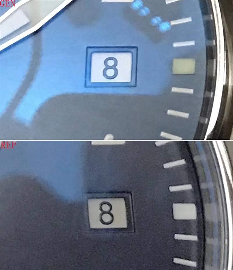 MKS廠復刻萬國馬克十八腕表真假對比,可以買嗎-復刻表