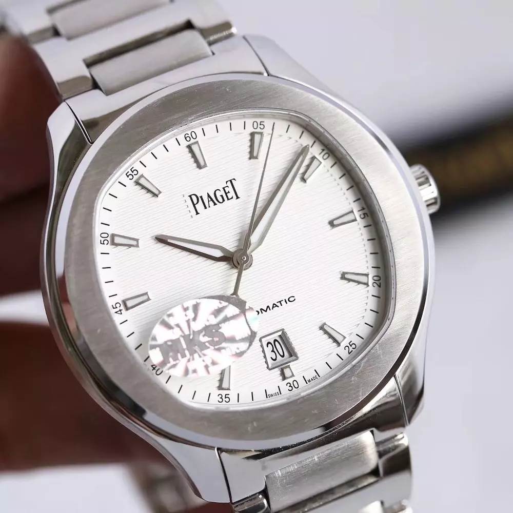 MKS廠伯爵polo運動復刻表質(zhì)量怎么樣？- MKS廠伯爵polo復刻表真假對比，是否一眼假？