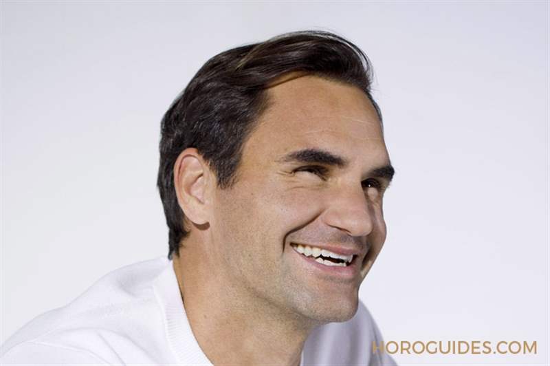 回顧那些高光時(shí)刻，Roger Federer費(fèi)德勒與Rolex偕伴20年-復(fù)刻表