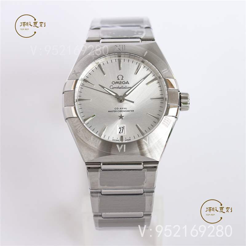OR廠歐米茄星座39mm對比vs廠復刻的怎么樣-復刻表