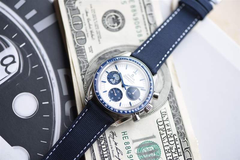 怎么在朋友面前裝作非常懂手表-復刻表