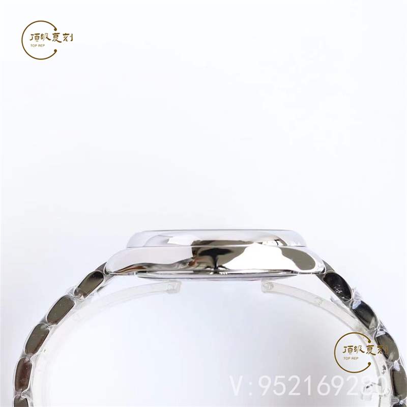 GF廠浪琴名匠月相復(fù)刻表L899.5一體機(jī)芯功能對版嗎,怎么使用-復(fù)刻表