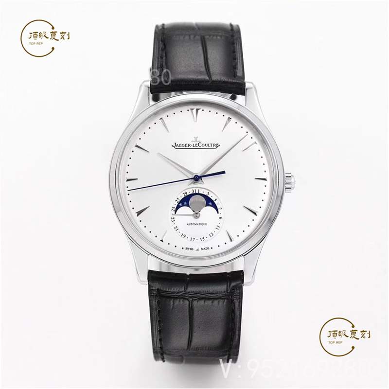 GF廠復(fù)刻手表簡介-GF廠復(fù)刻手表最值得入手手表有哪些-復(fù)刻表