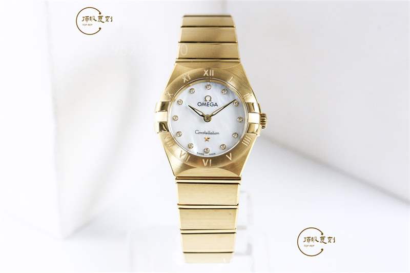 GF廠復(fù)刻手表簡介-GF廠復(fù)刻手表最值得入手手表有哪些-復(fù)刻表