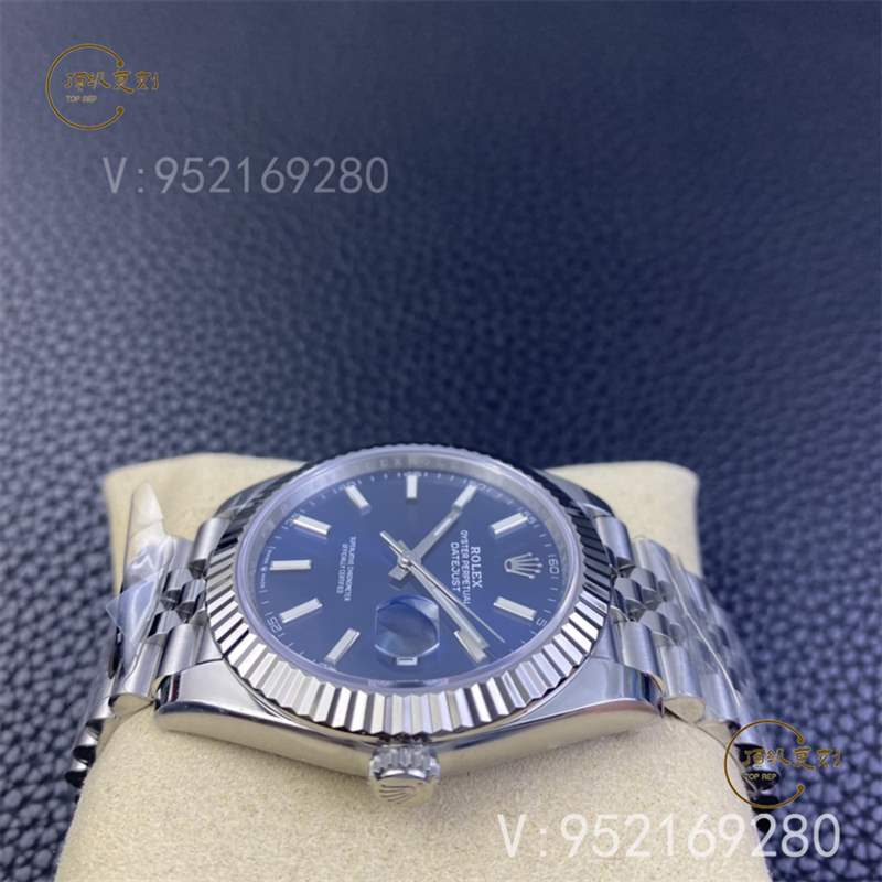 C廠(Clean廠)勞力士日志41mm復(fù)刻表做工怎么樣,C廠日志全家福-復(fù)刻表